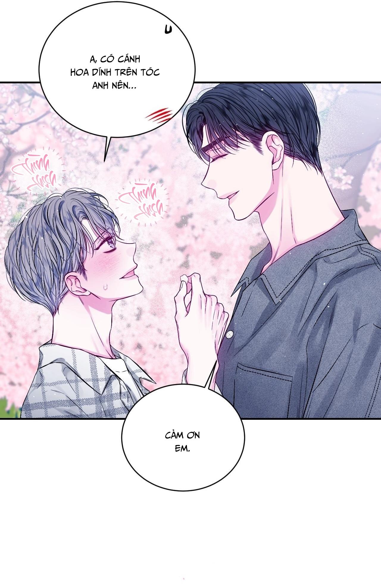 (GĐCV) IMPERFECTLY US - Chap 13