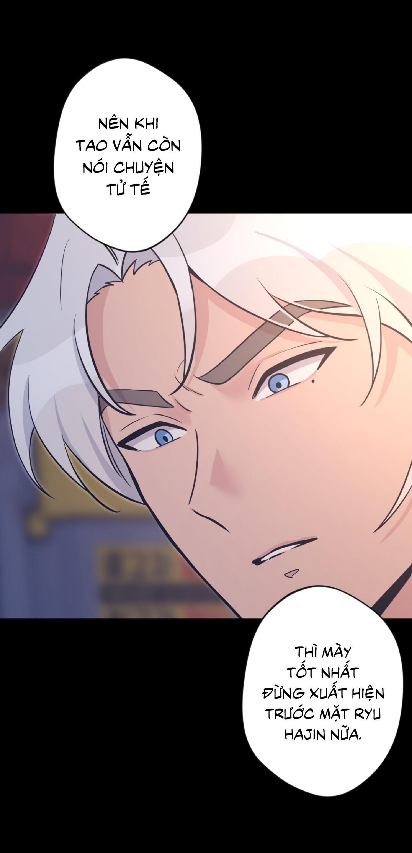 Angel kiss - Chap 15