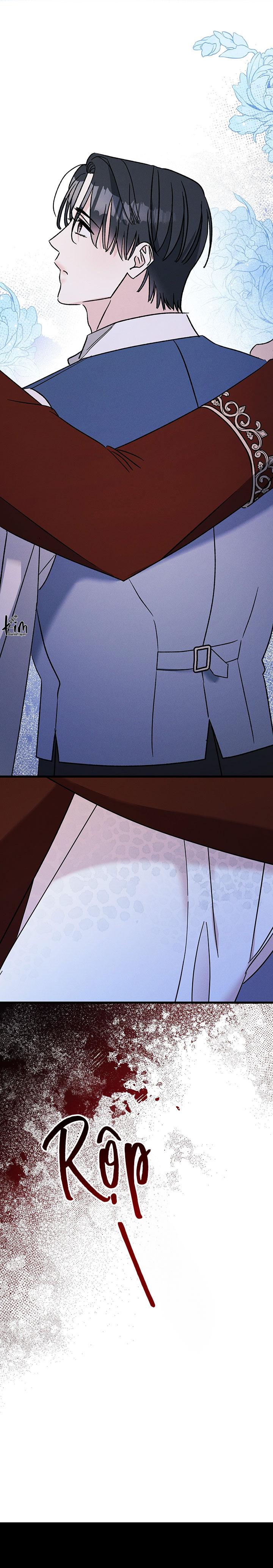 Mermaid's Cradle - Chap 8