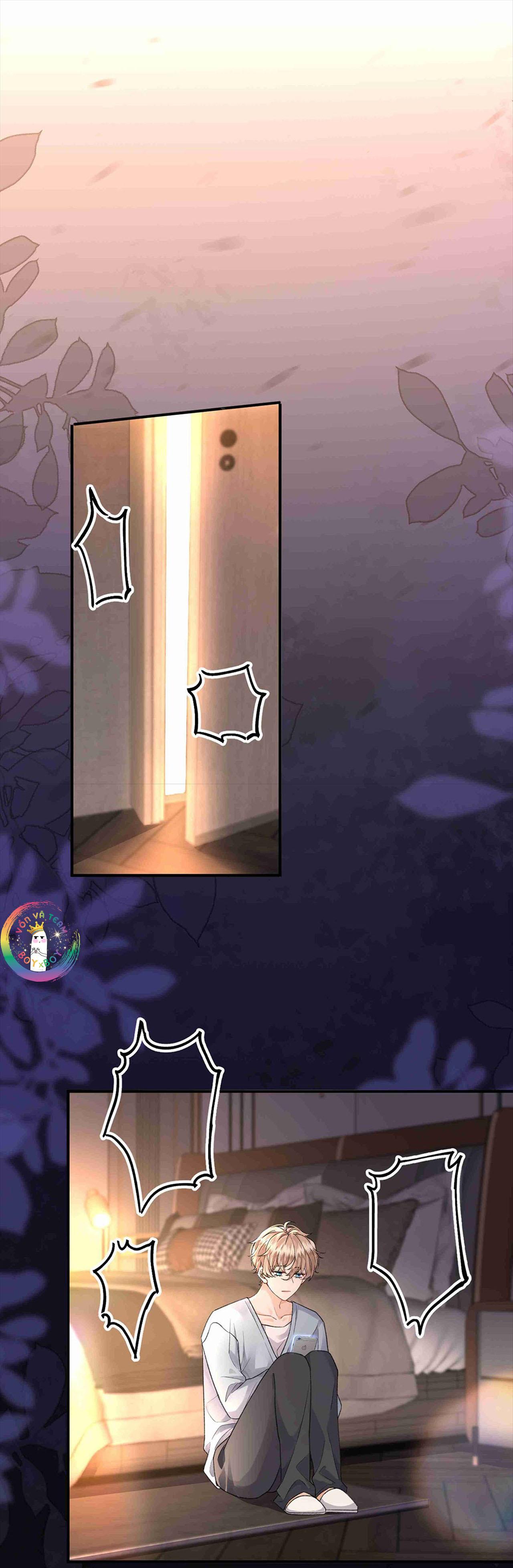 Dáng Vẻ Anh Thích Em Đều Có - Chap 13