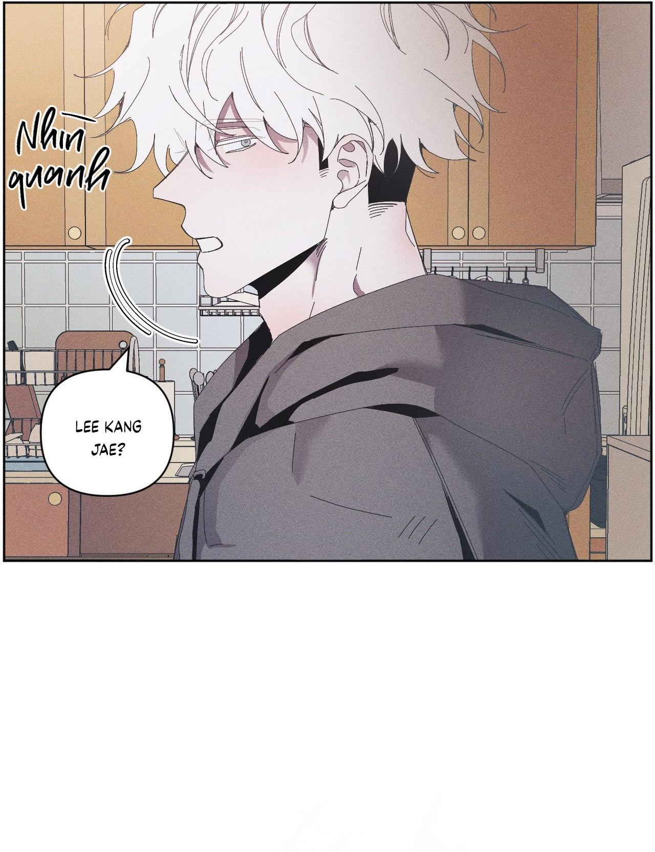 (CBunu) Mùa Đông Cuối Cùng Của Tôi - Chap 6