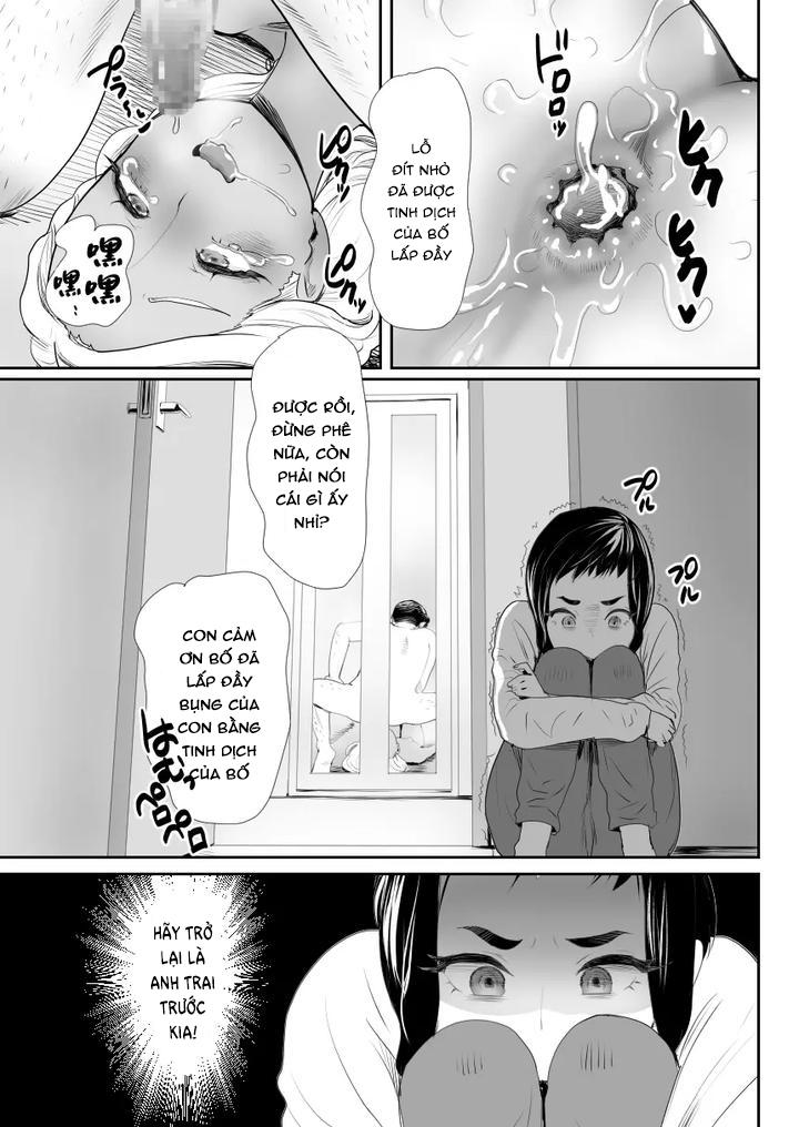 Đutanbao Shota - Chap 56