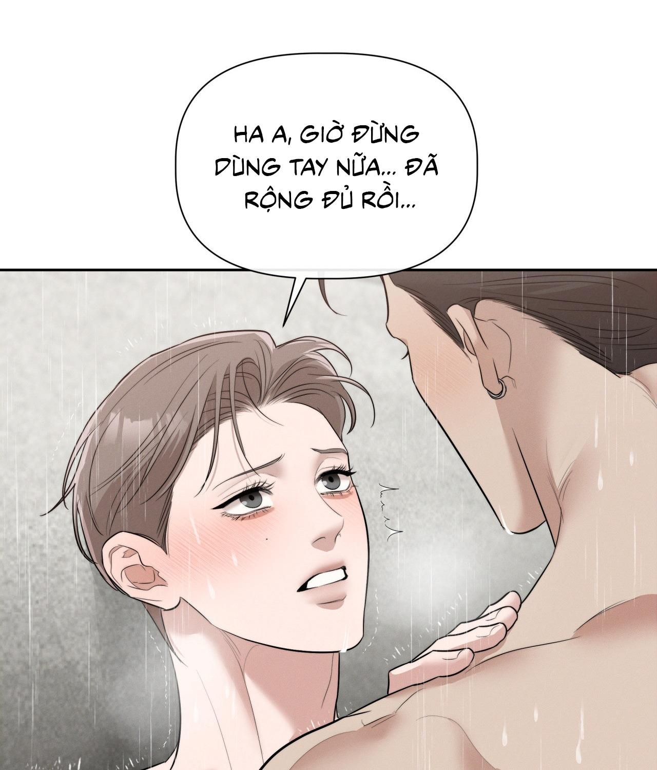 NHIỆT ĐỘ TIẾP XÚC - Chap 34