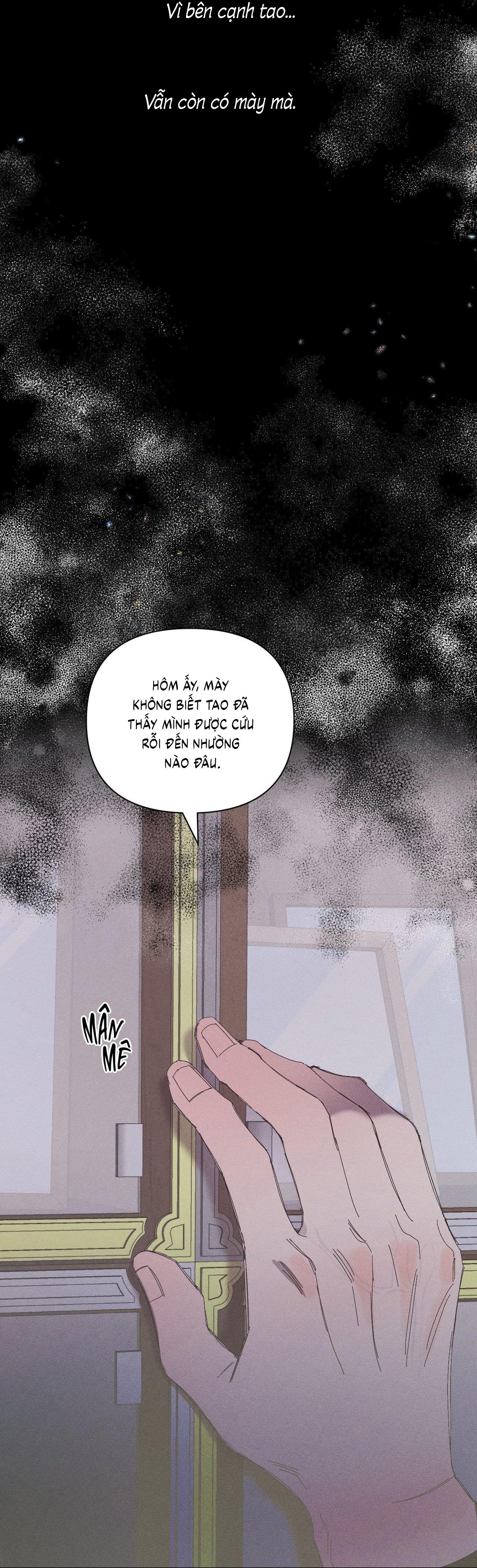 (CBunu) Mùa Đông Cuối Cùng Của Tôi - Chap 8