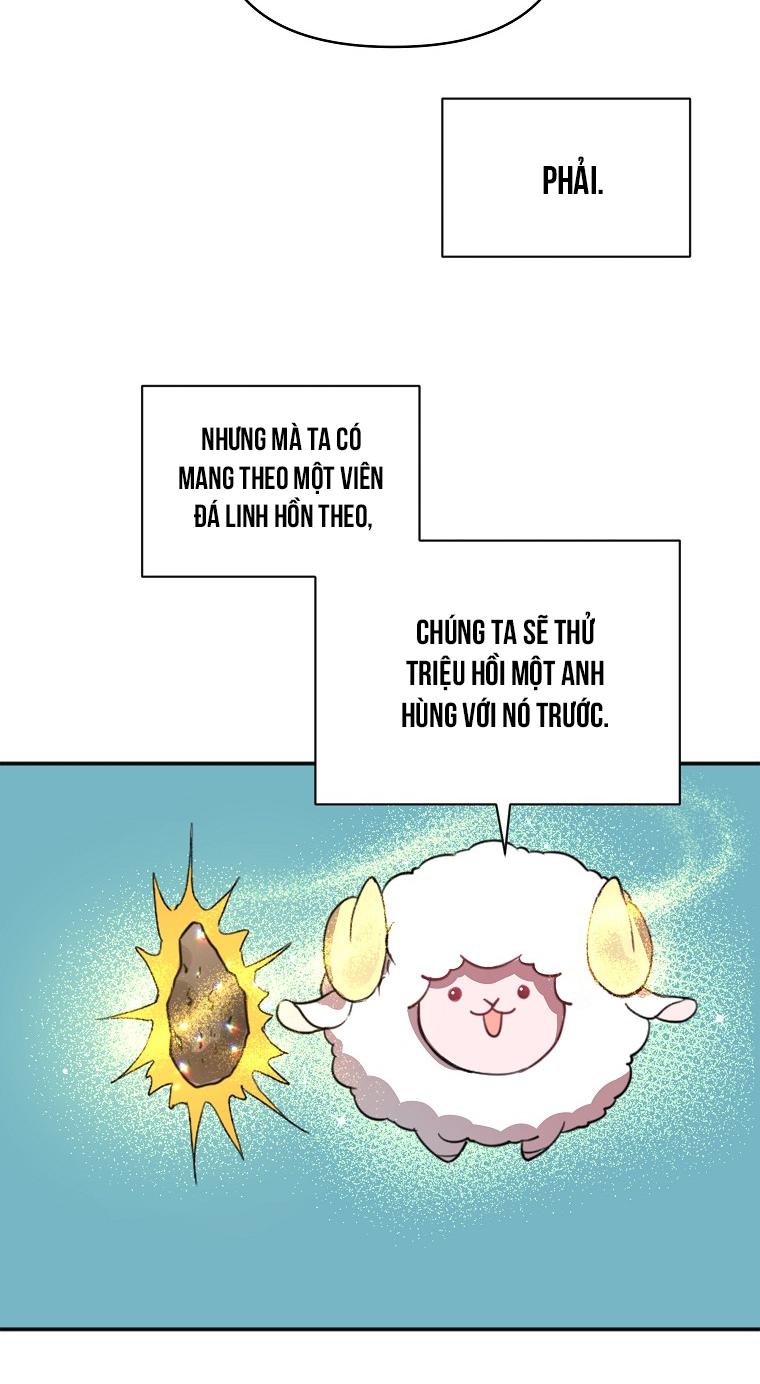 Hãy Lựa Chọn Anh Hùng Của Bạn Thật Cẩn Thận - Chap 2