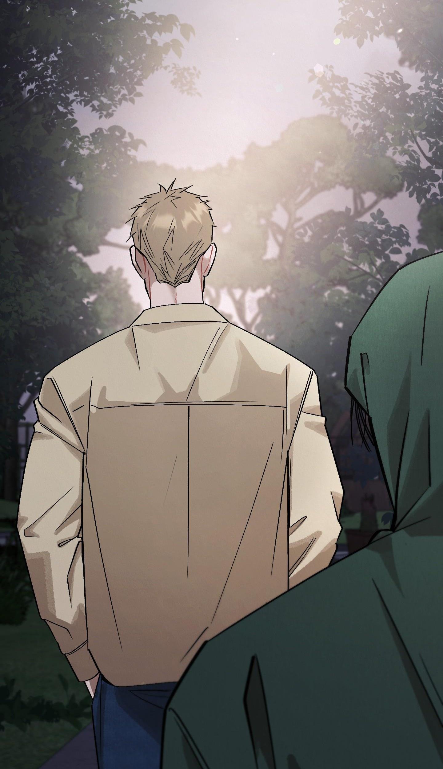 (CBunu) Nhiệm Vụ Định Mệnh - Chap 25