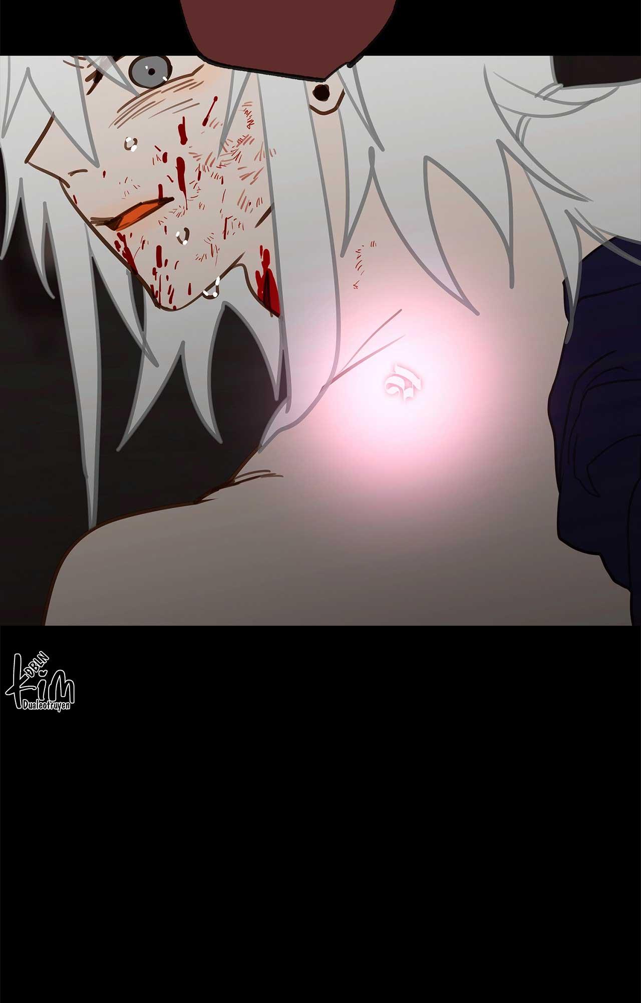 (ABO) TỚI QUỶ THÀNH TÌM PAPA - Chap 31