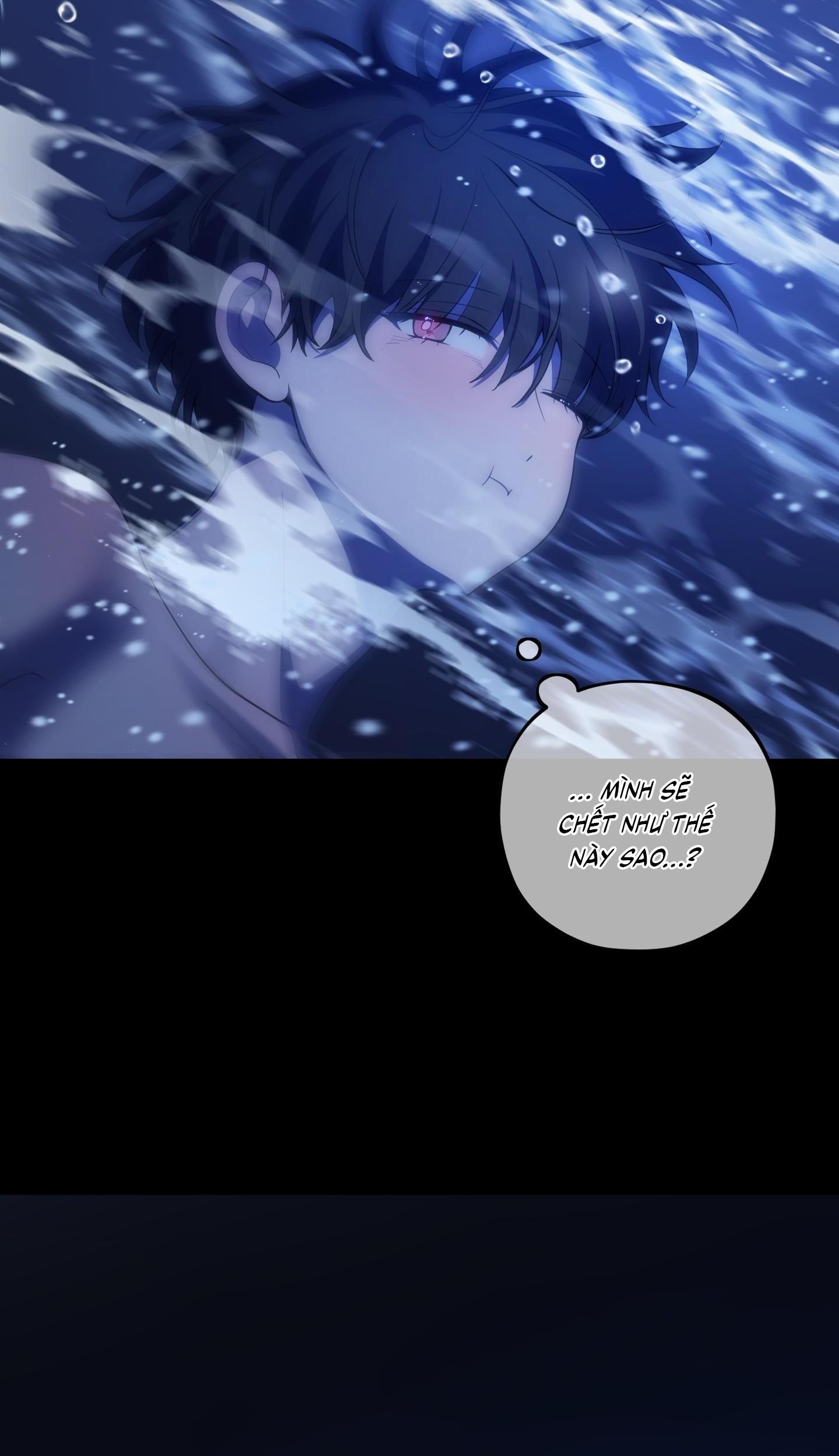 (CBunu) Chuyện Rằng Tôi Yêu Cậu - Chap 33