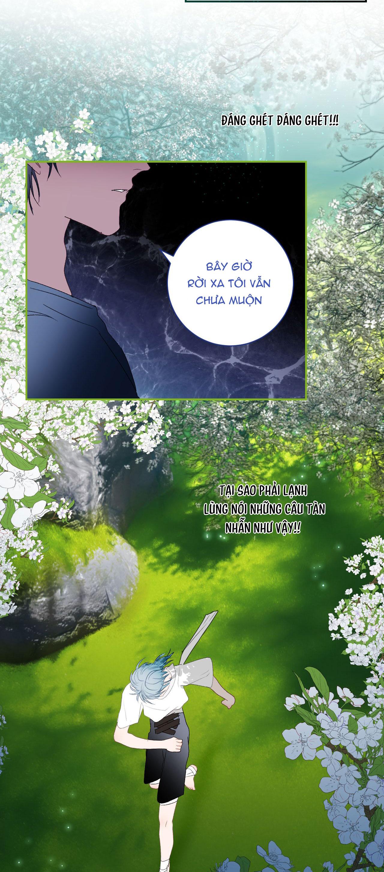 Quanh Năm Có Cá - Chap 42