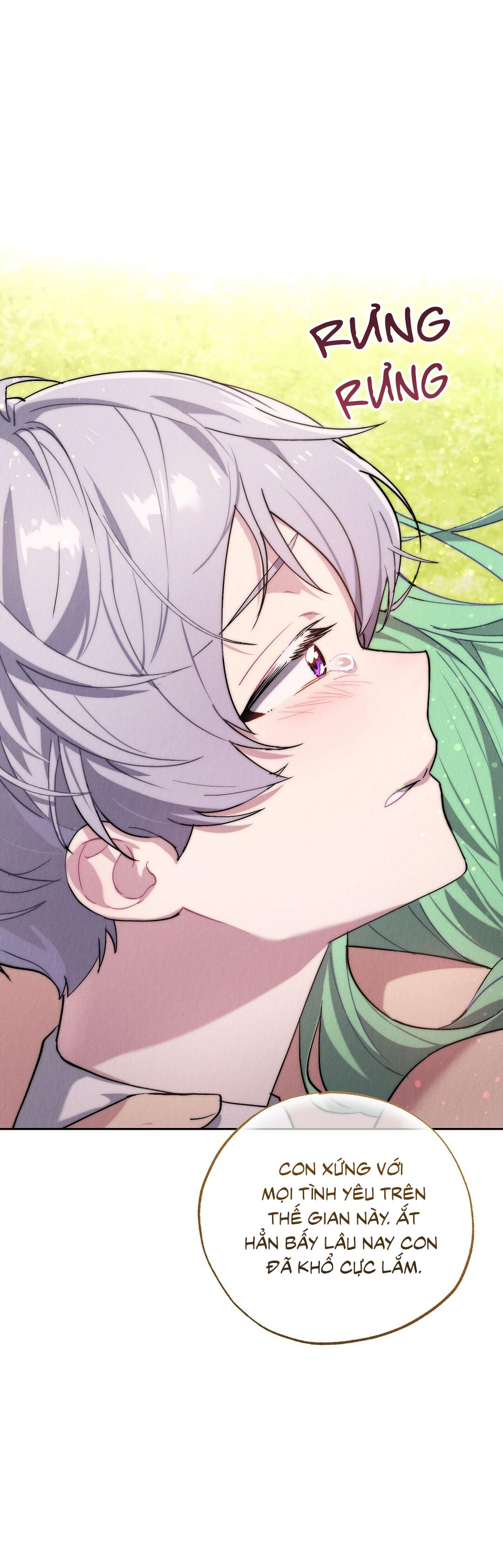 Cách Để Vị Hoàng Tử Bị Bỏ Rơi Sống Lại - Chap 7