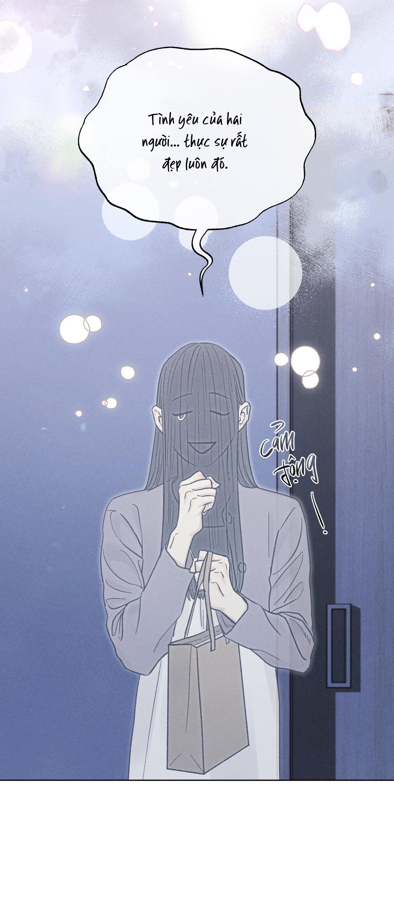 TÌNH YÊU KHỞI ĐẦU TỪ NỖI SỢ - Chap 16