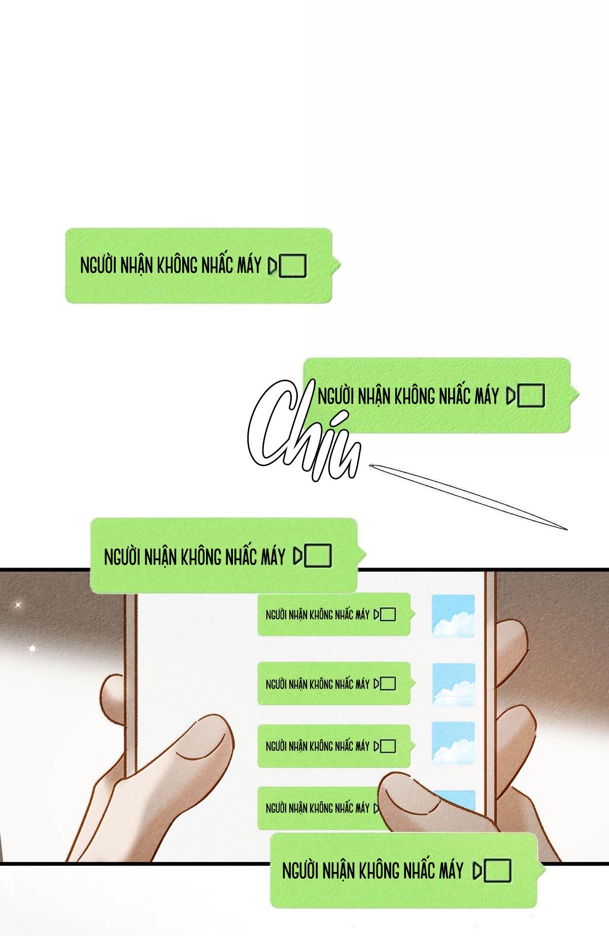 Sở Thiên Dĩ Nam - Chap 20