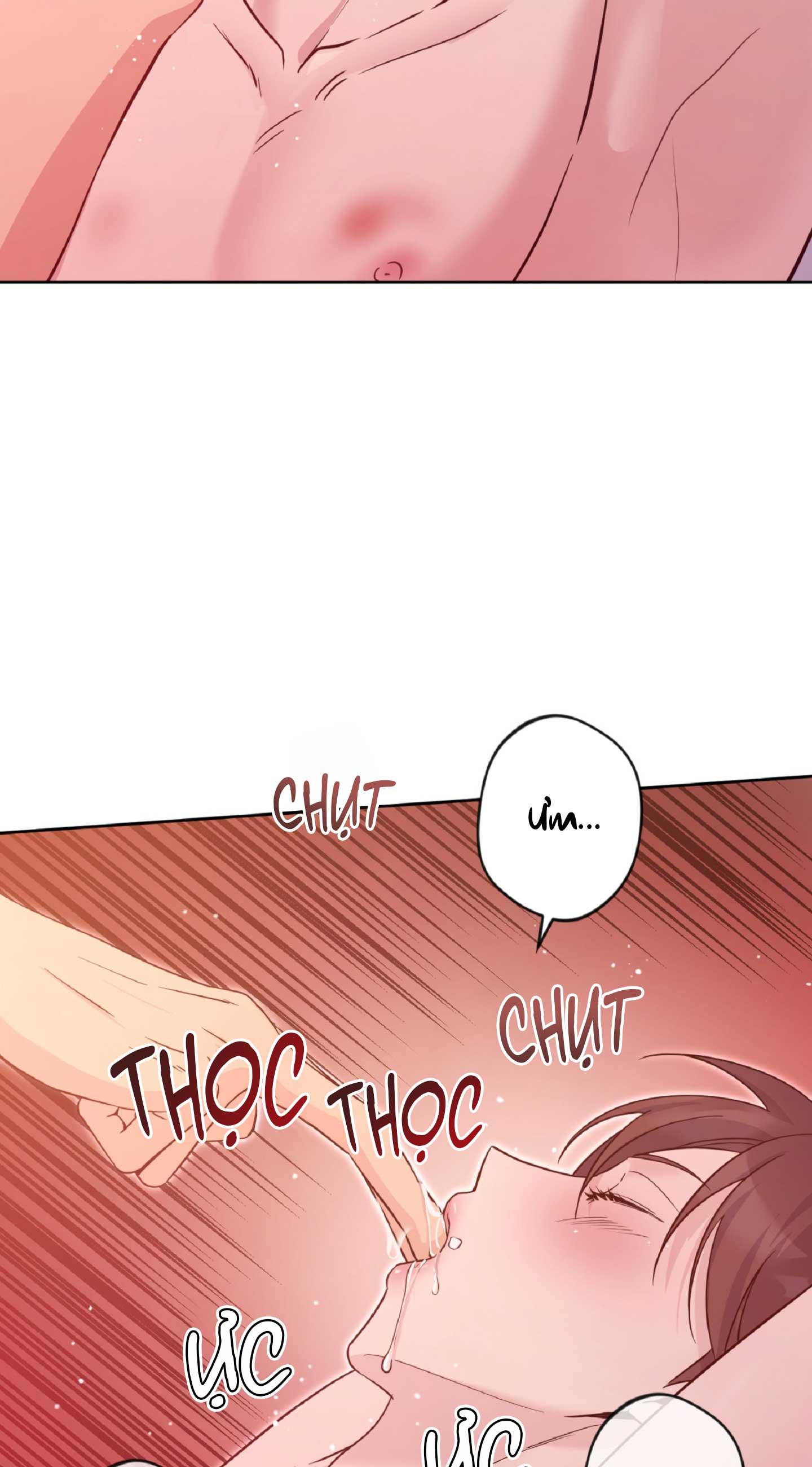 Angel kiss - Chap 28