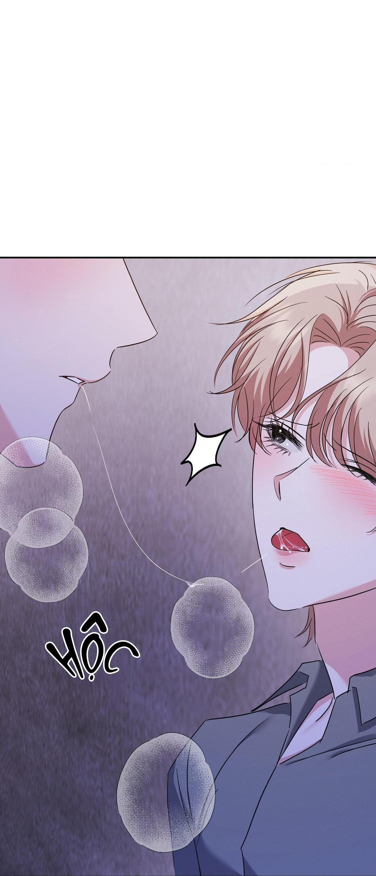 (CBunu) Cẩm Nang Fetish - Chap 12