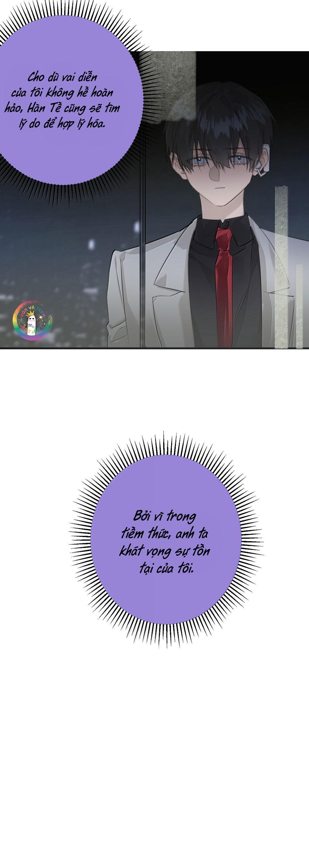 (END) Chiến Lược Dụ Dỗ - Chap 41