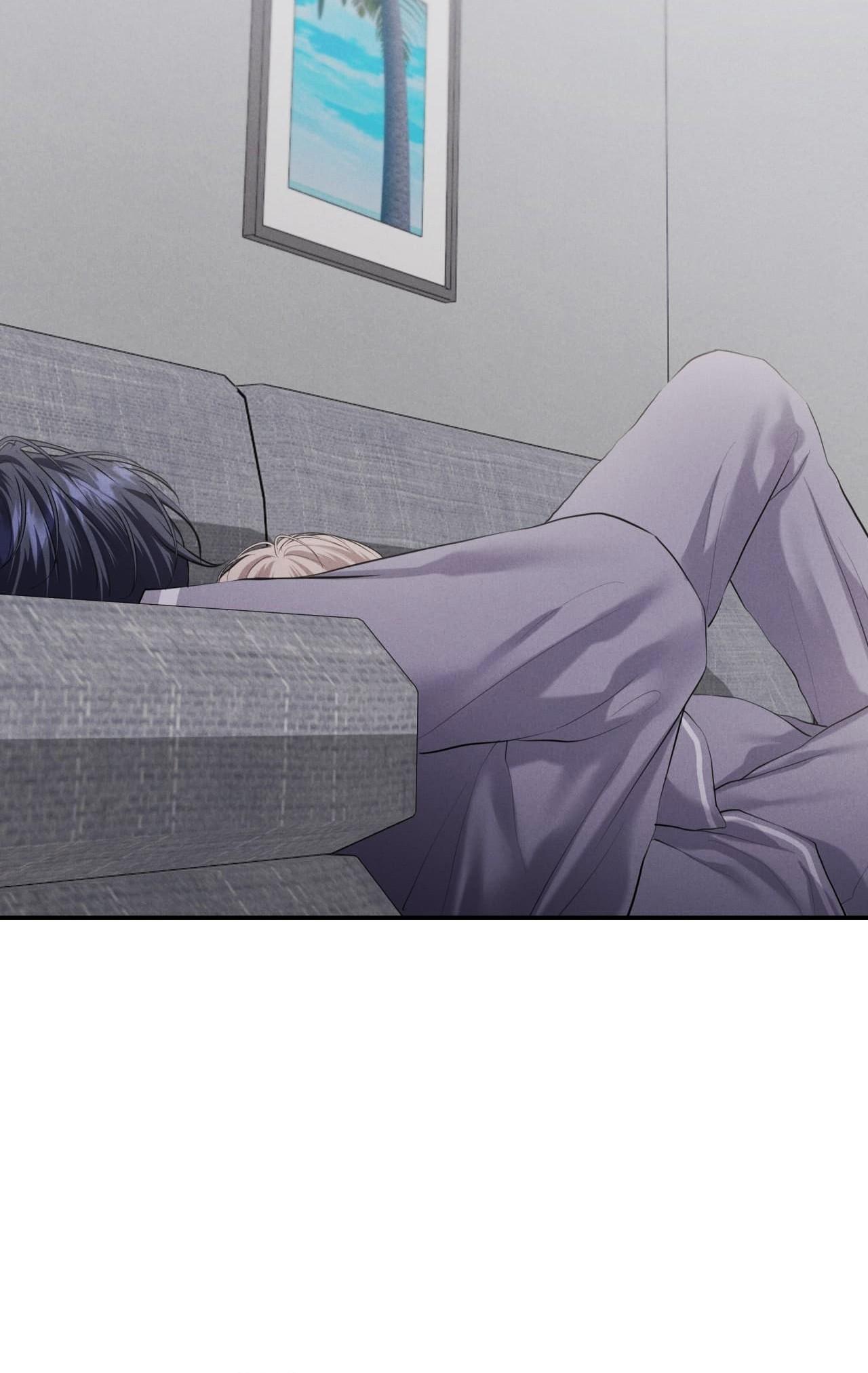 (CBunu) Làm Tình Cũng Cần Luyện Tập Nữa Sao?! - Chap 41