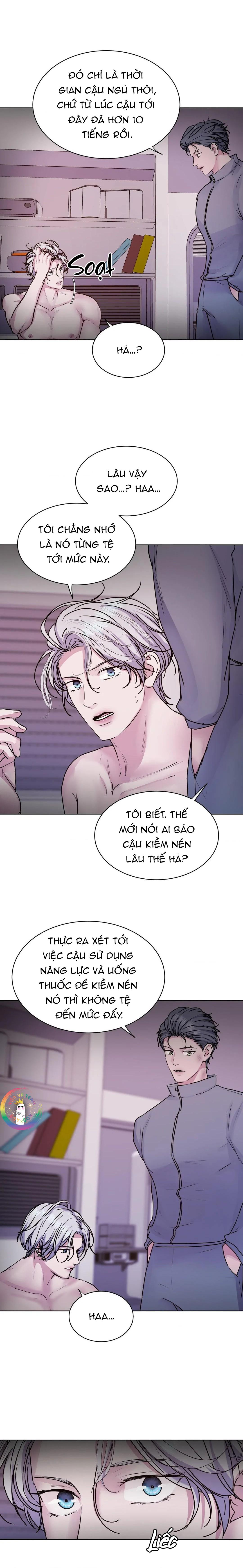 Guiding Light - Chap 42