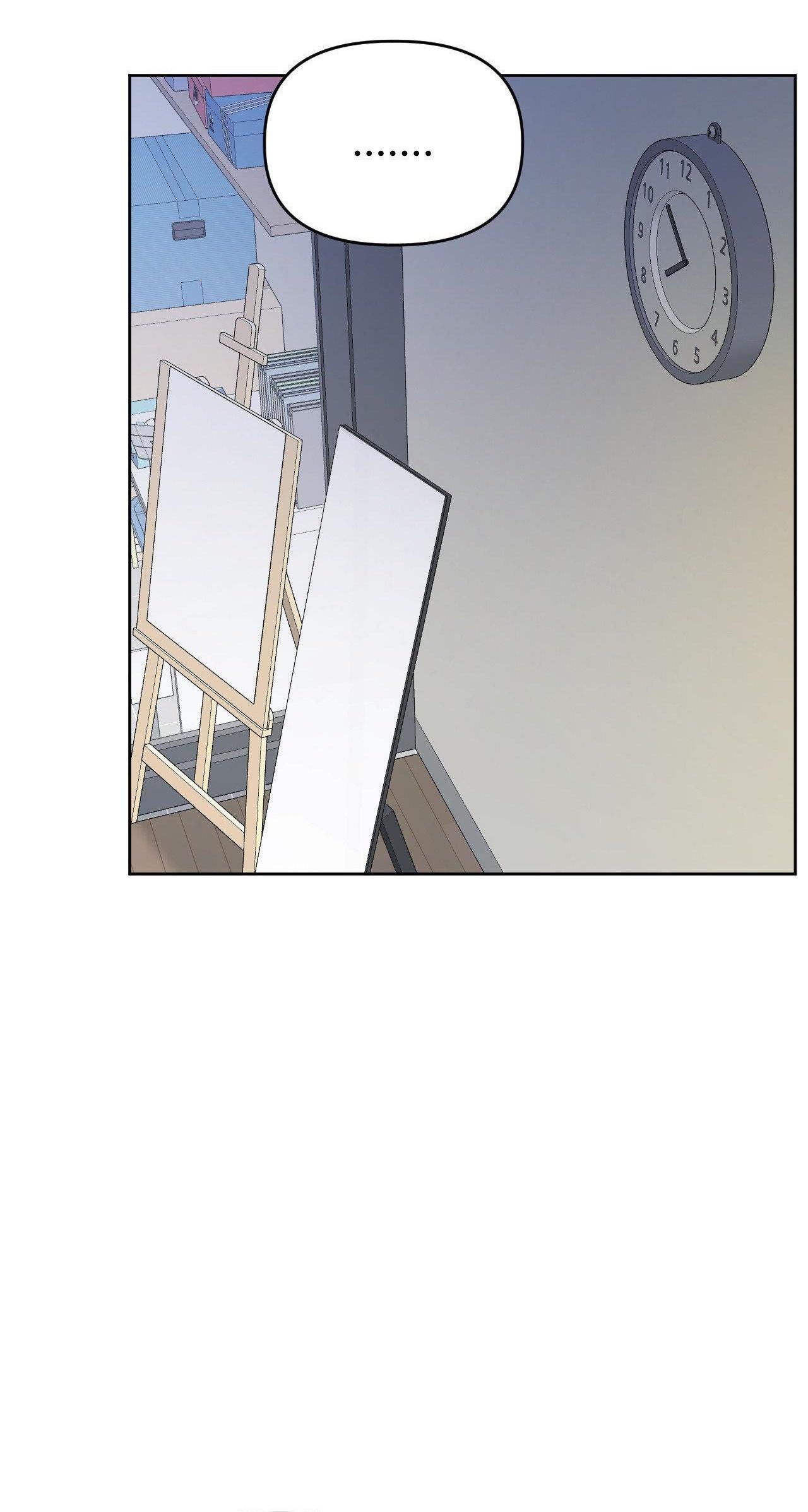 (CBunu) Chàng Trai Mỹ Thuật - Chap 50