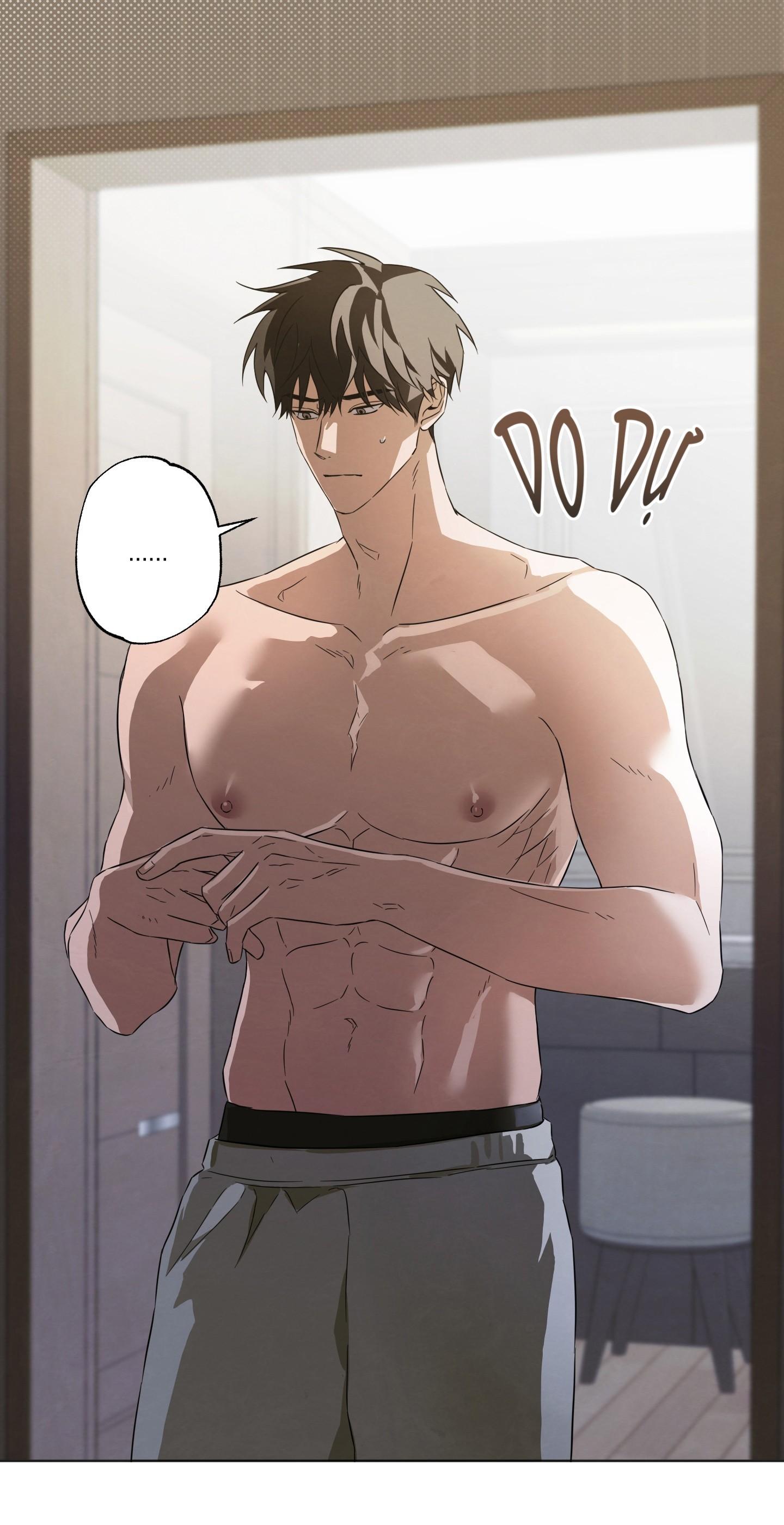 (CBunu) Bí Quyết Chinh Phục Tình Đơn Phương - Chap 6