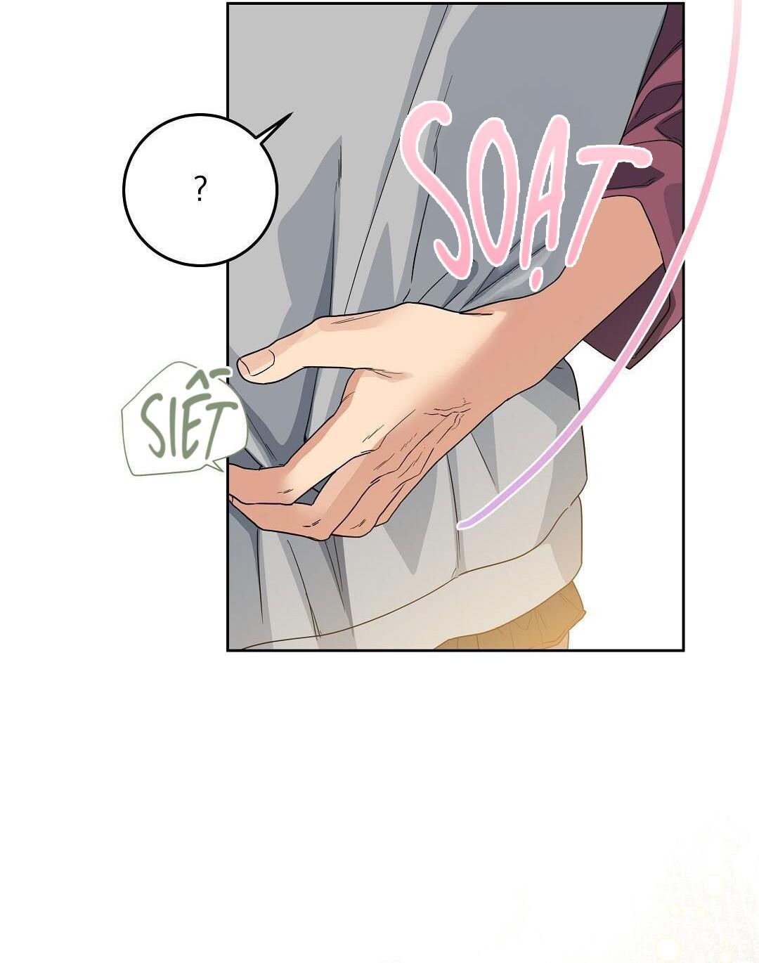 (CBunu) Cherry Cake - Chap 35