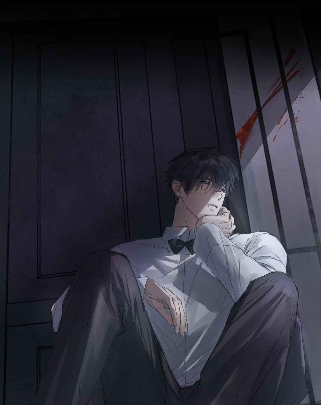 (Daisy) Tôi Bị Chó Điên Phát Hiện Bản Thân Là Đồng Loại - Chap 2