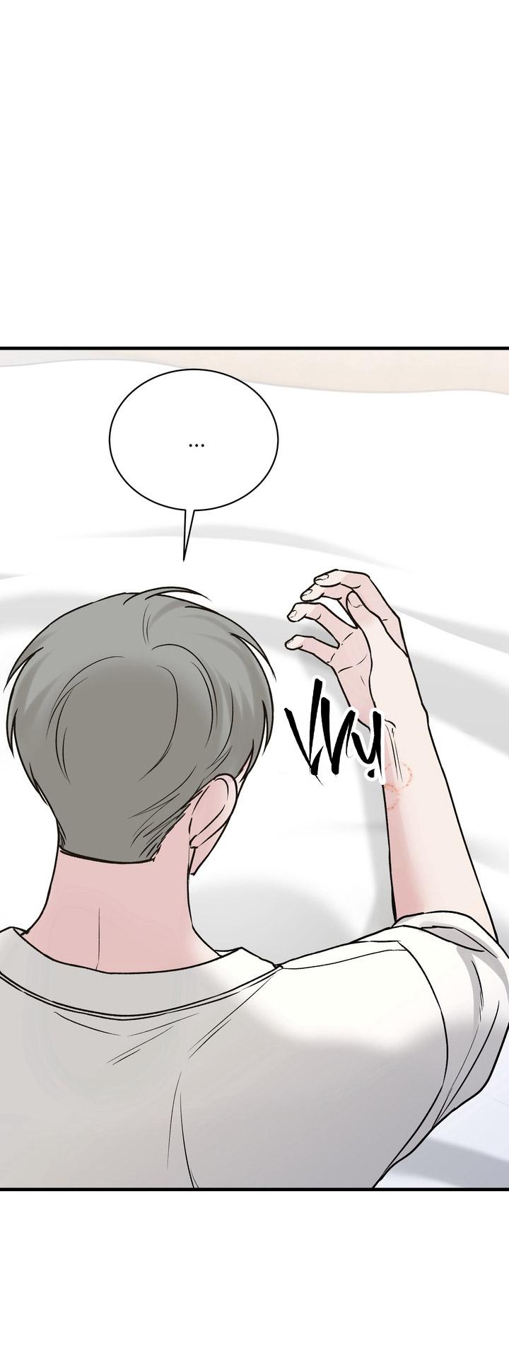 [DDT] NGƯỜI CHÚ TÔI YÊU! - Chap 5