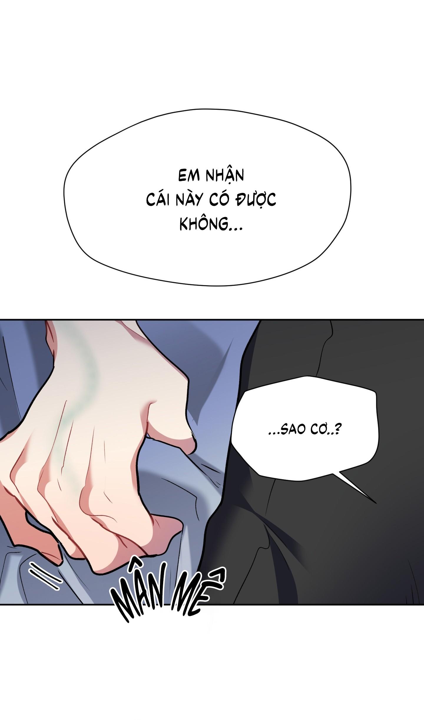 (CBunu) Vị Khách Từ Căn Nhà Phía Sau - Chap 12