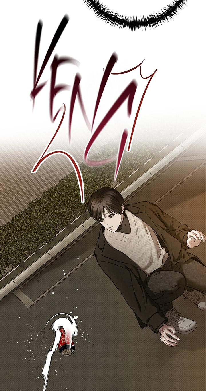 [DDT] KẺ ĐÁNH CẮP TRÁI TIM - Chap 1