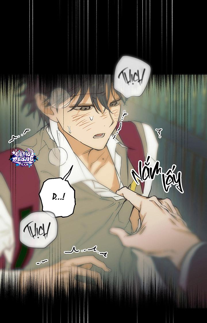 Phiên Bản Hoàn Hảo - Chap 1