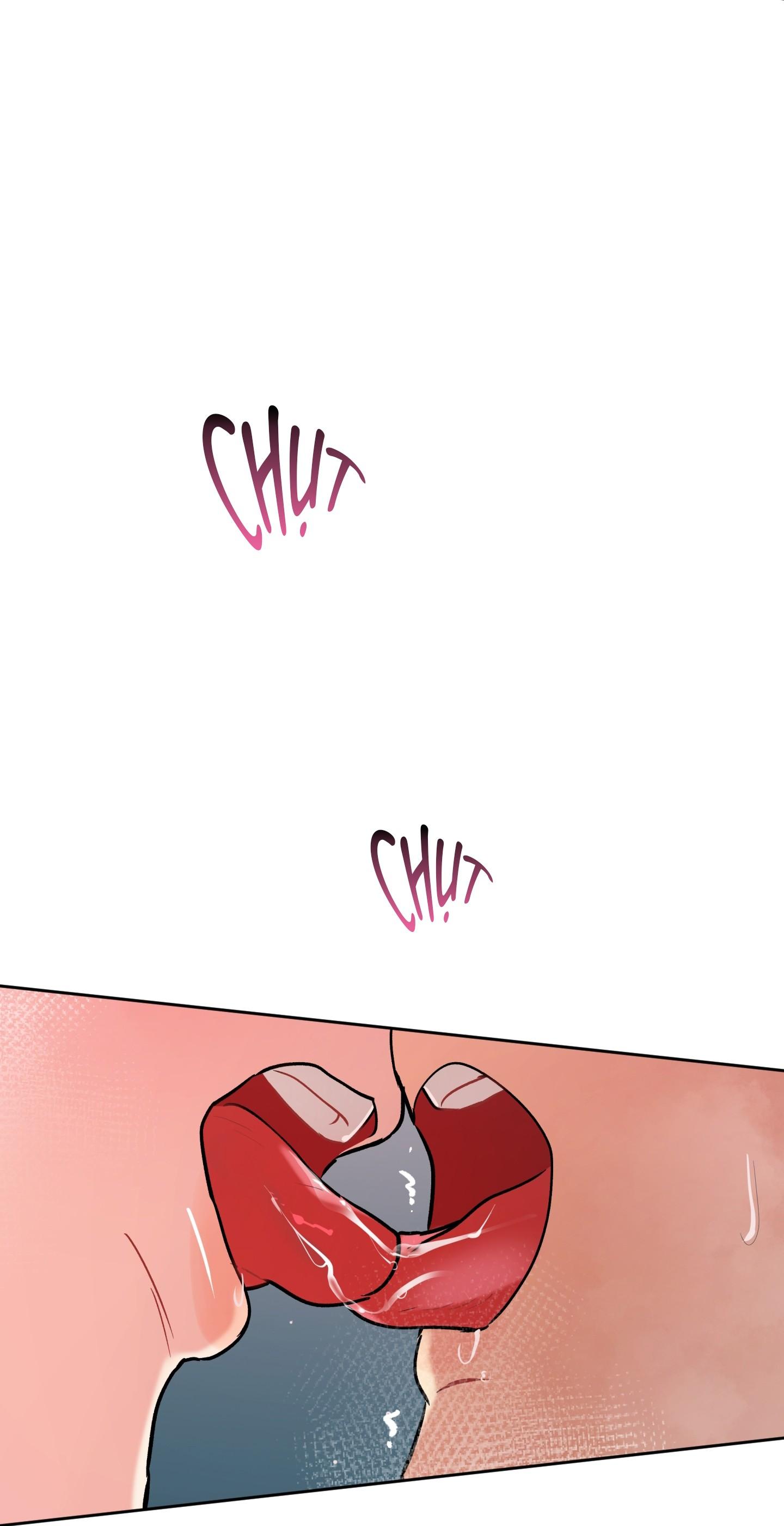 (CBunu) Vị Khách Từ Căn Nhà Phía Sau - Chap 11