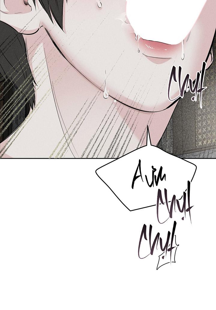 [DDT] KẺ ĐÁNH CẮP TRÁI TIM - Chap 4