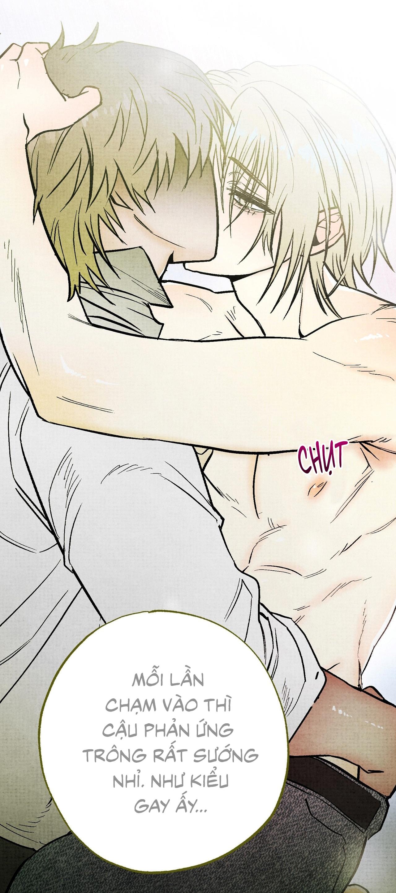 Chuyện Lạ Bốn Mùa - Chap 2