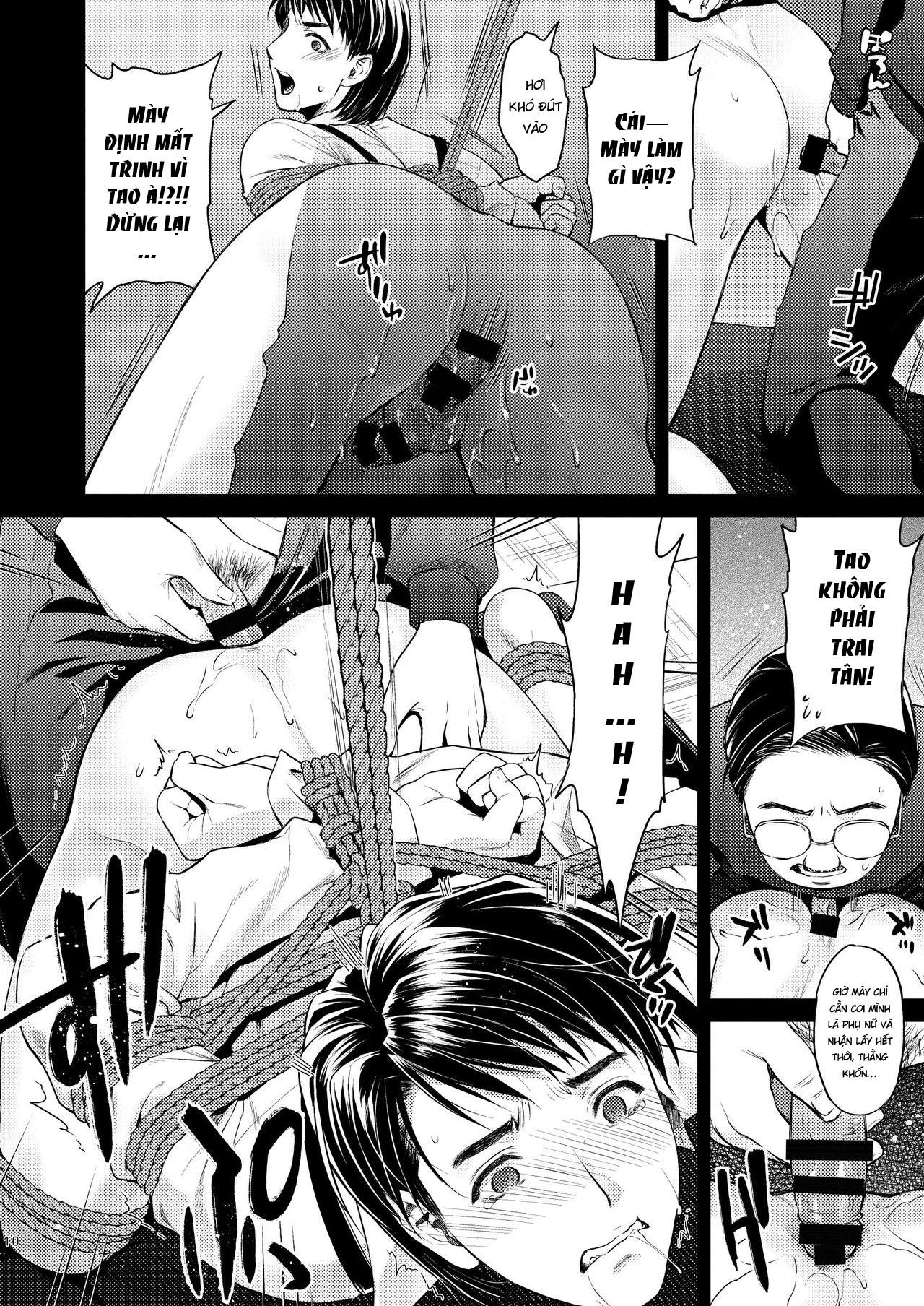 Oneshot hỏny - Chap 303