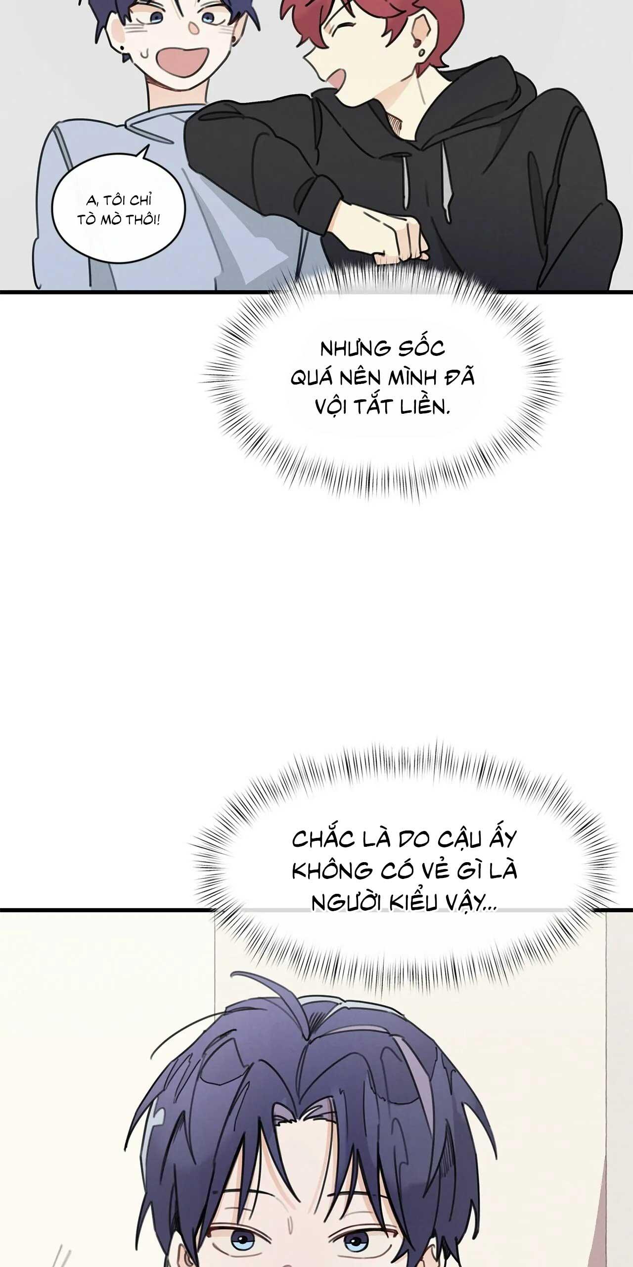 One-Room TA - Chap 12