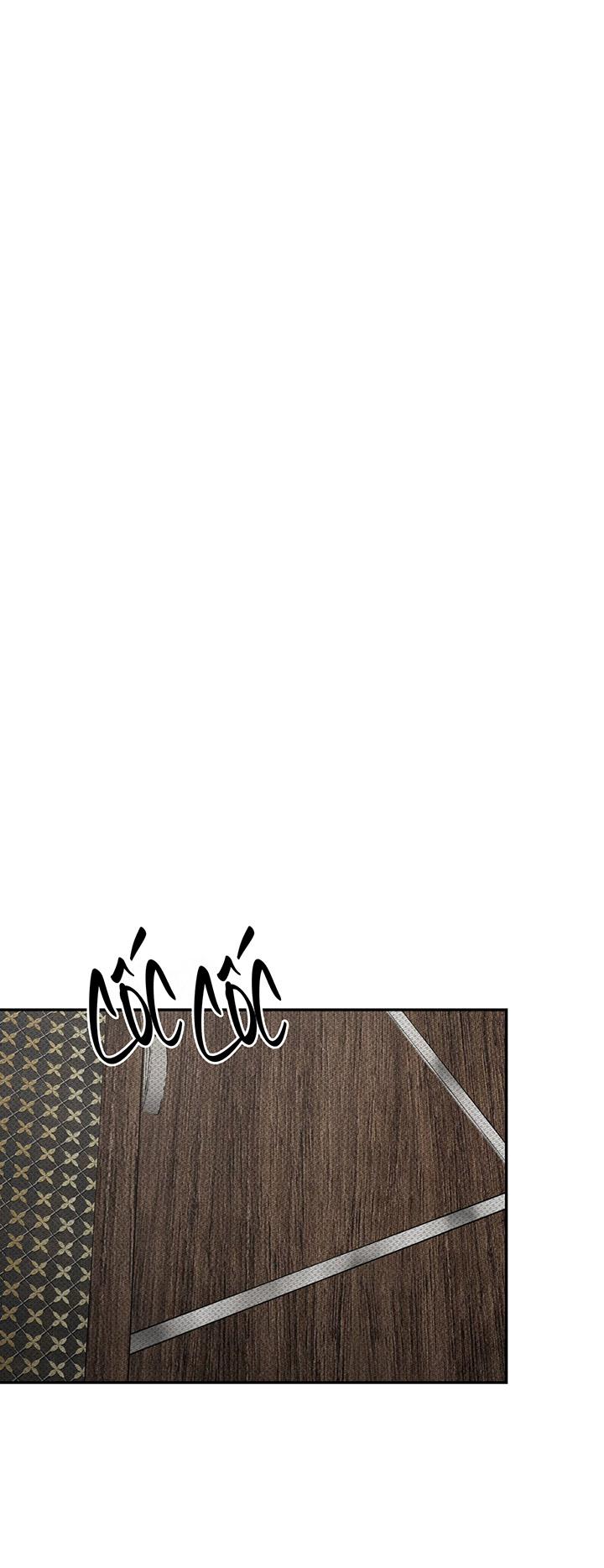 [DDT] KẺ ĐÁNH CẮP TRÁI TIM - Chap 6