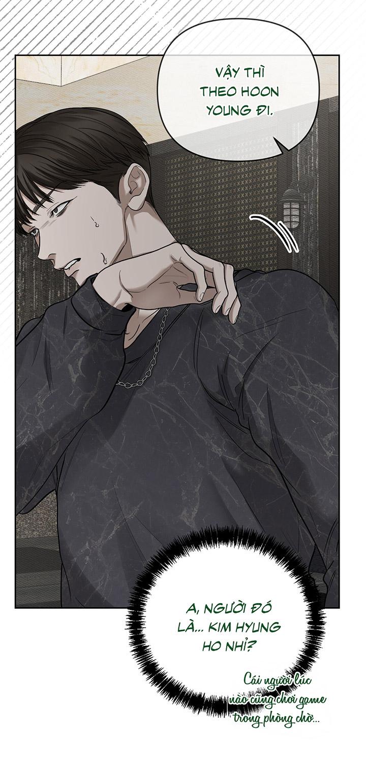 [DDT] KẺ ĐÁNH CẮP TRÁI TIM - Chap 3