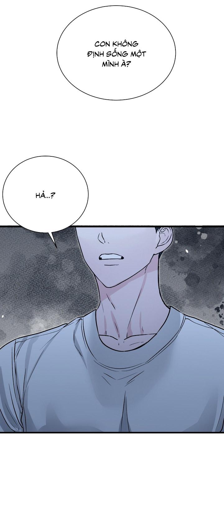 [DDT] NGƯỜI CHÚ TÔI YÊU! - Chap 3