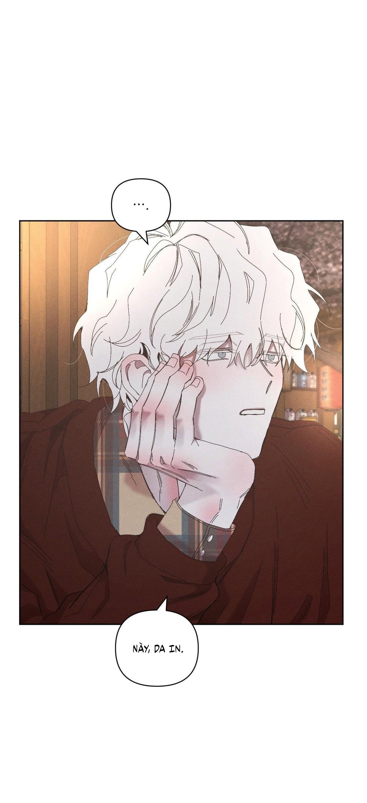 (CBunu) Mùa Đông Cuối Cùng Của Tôi - Chap 18