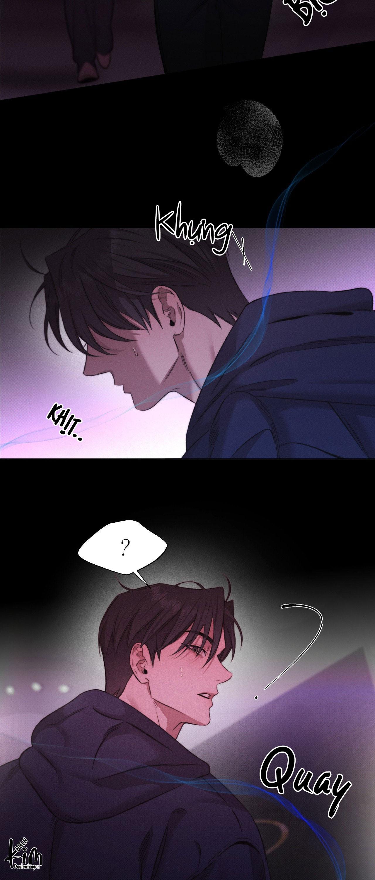 STILL LOVE YOU - Chap 37