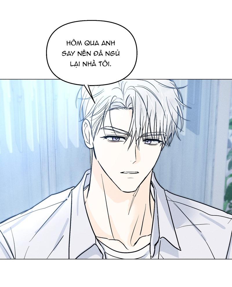 Xe tải tình yêu - Chap 7