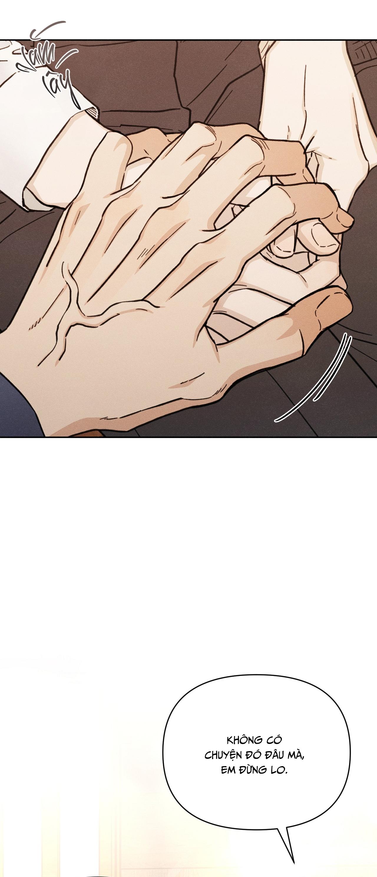 TÌNH YÊU KHỞI ĐẦU TỪ NỖI SỢ - Chap 15