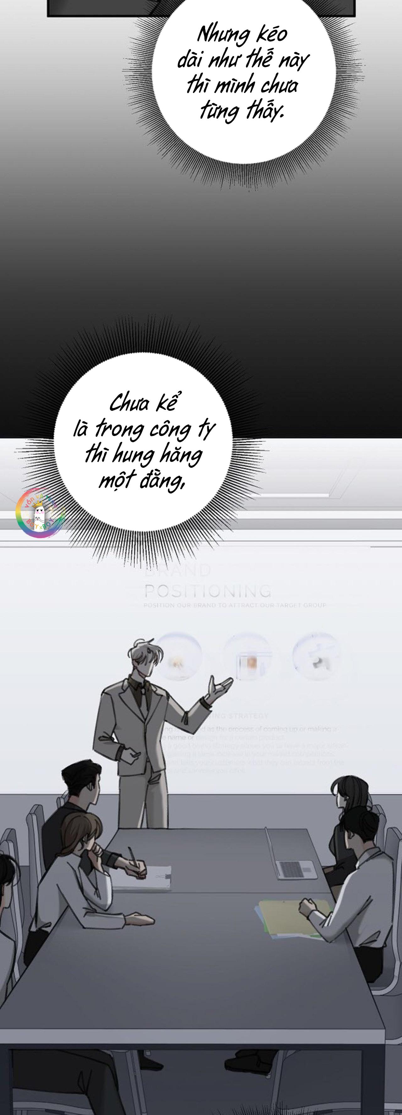 (END) Xin Sếp Phê Duyệt Tối nay - Chap 16