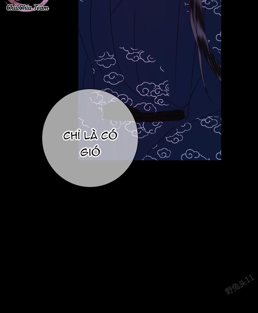 Vài Câu Chuyện Với Sư Tôn Sau Khi Xuyên Sách - Chap 78.2 - Trang 21