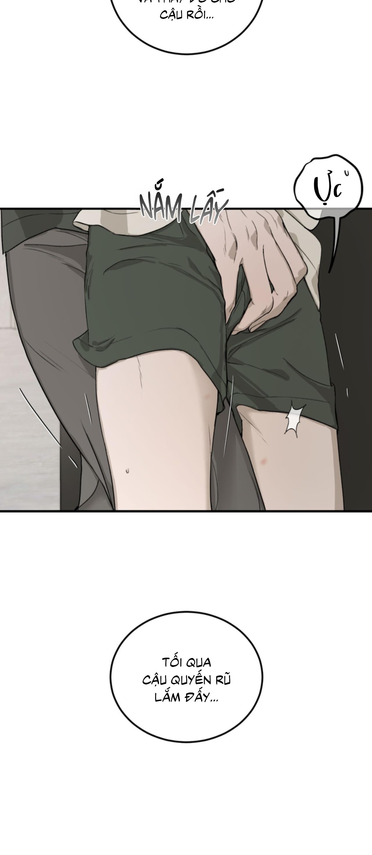 Deepest Confession - Chap 6