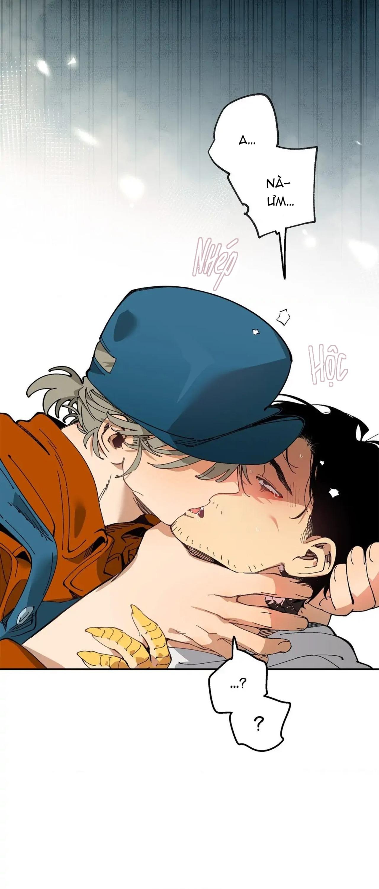 Trang Trại Của Mr.A - Chap 7