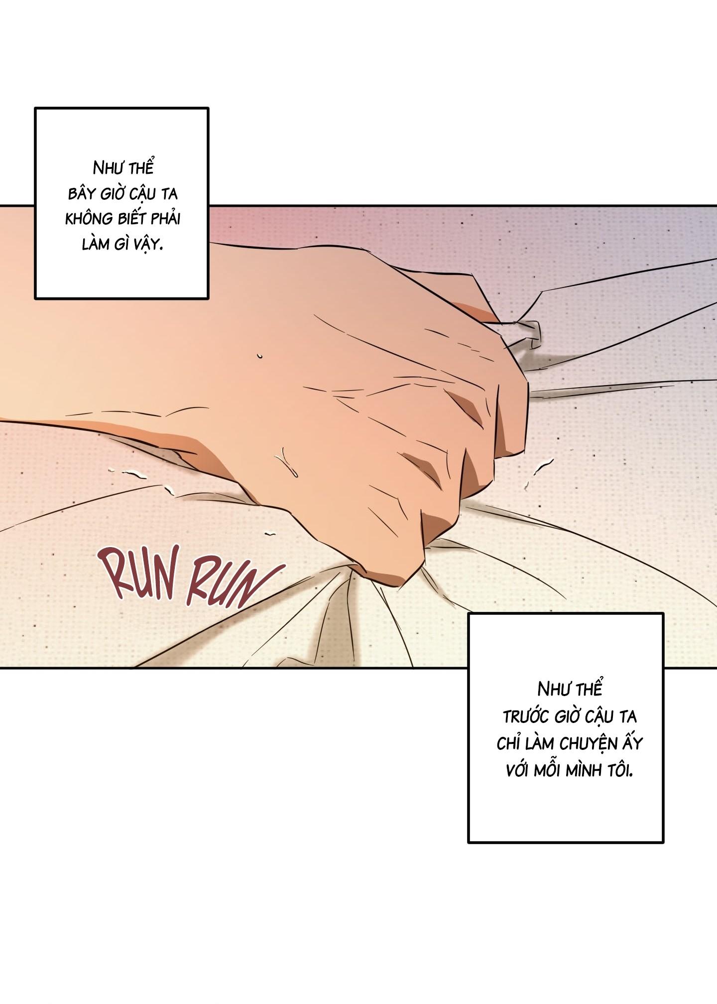 (CBunu) Bí Quyết Chinh Phục Tình Đơn Phương - Chap 11