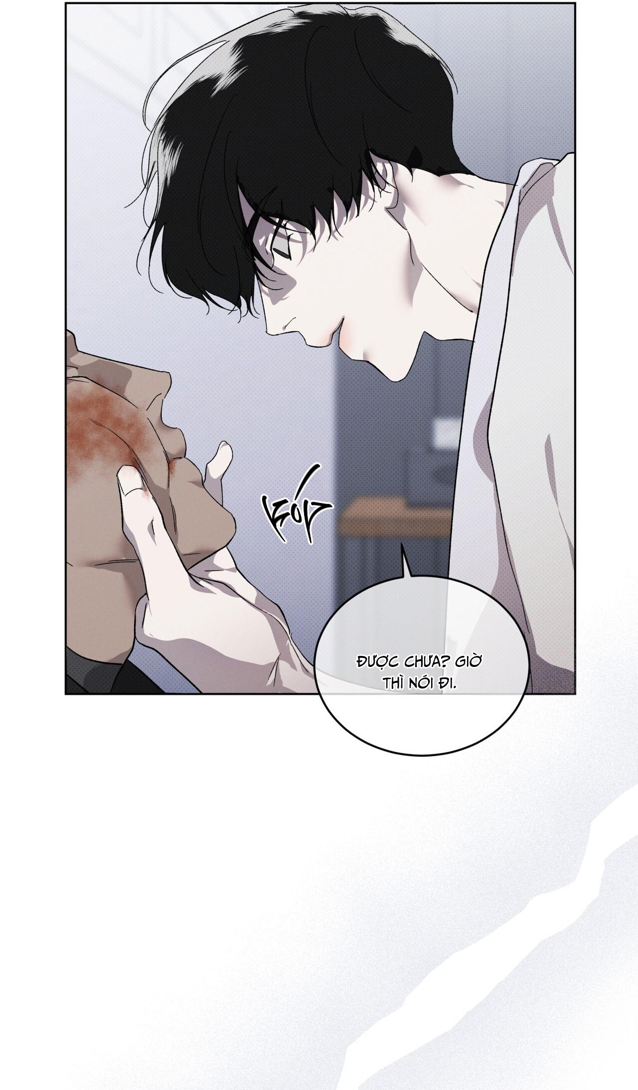 (GĐCV) HÌNH THÁI TIẾN HÓA - Chap 14