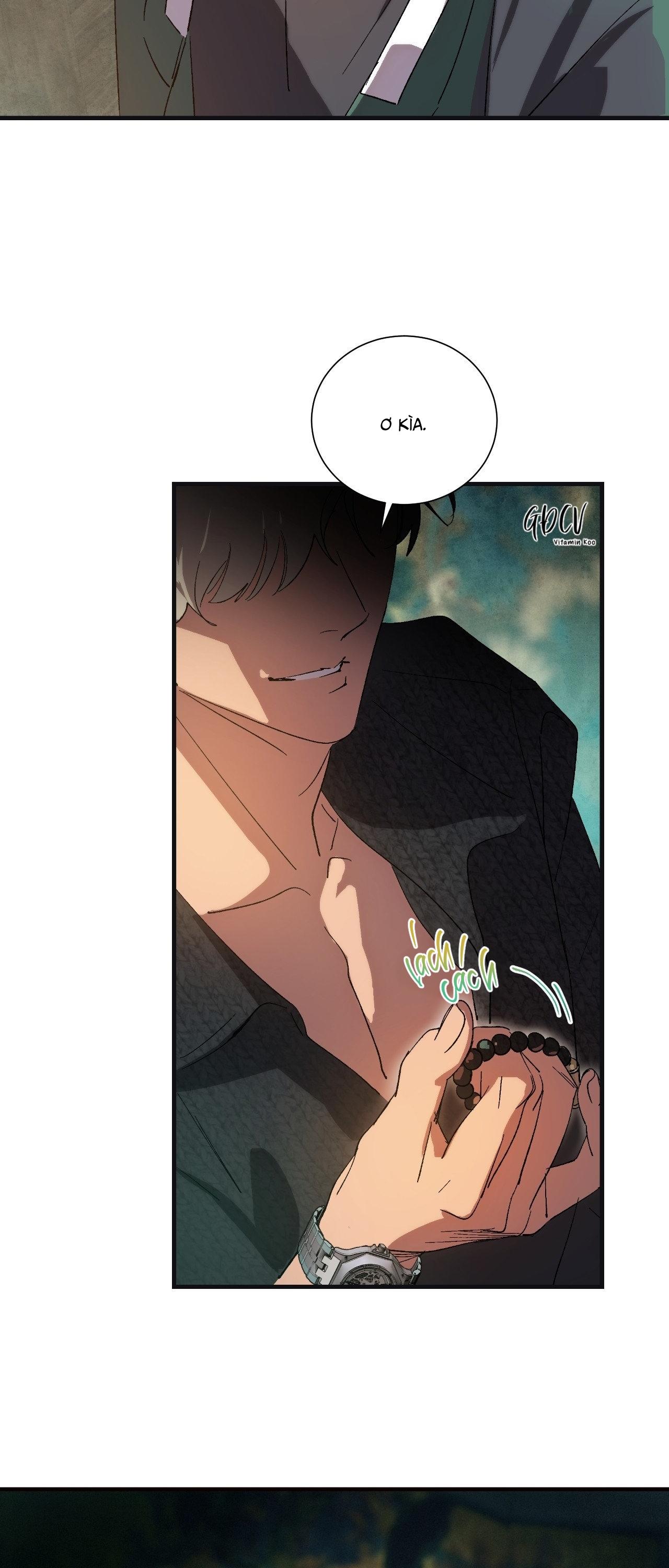 (GĐCV) THIÊNG LIÊNG - Chap 6