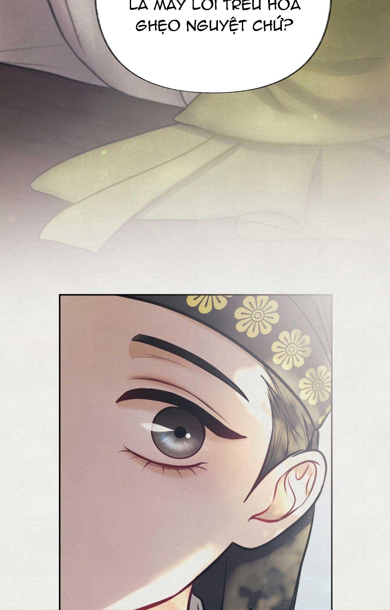 NGHỊCH SÁT - Chap 1