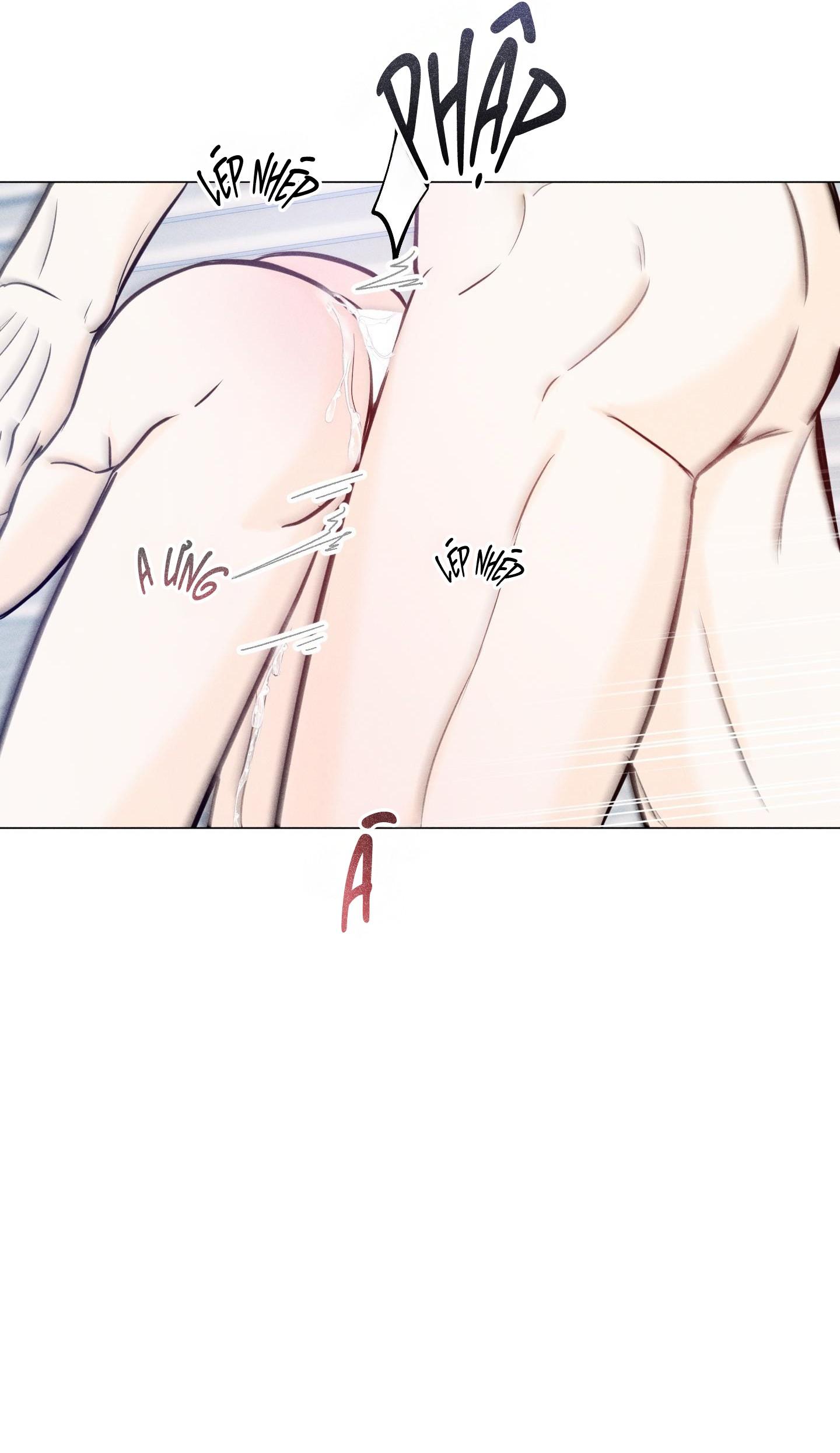 LOVE STRUCK - Chap 19